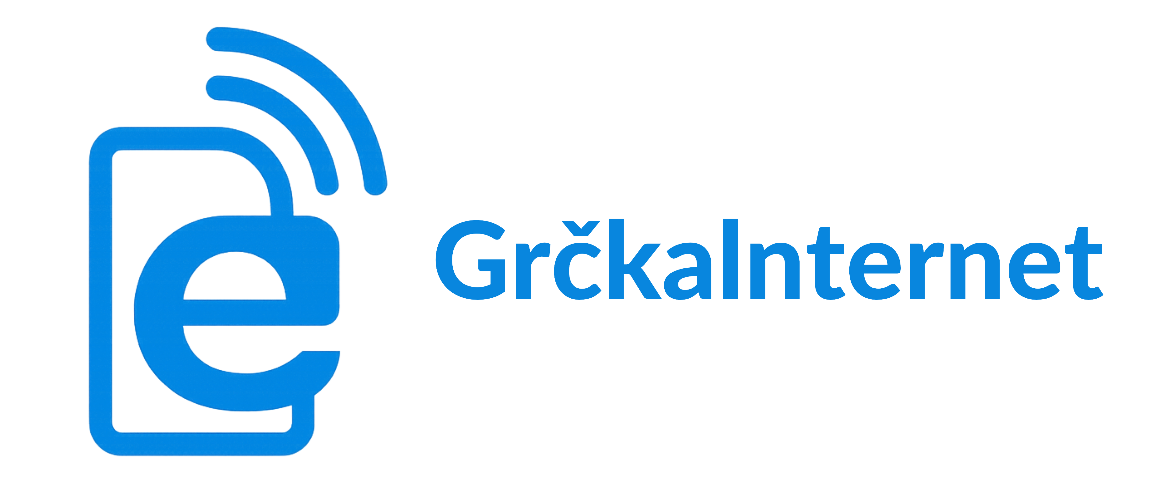 GrckaInternet